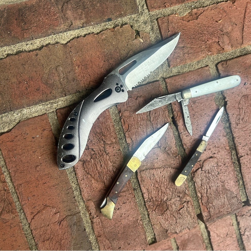 Knife Collection - Picture 2 of 8